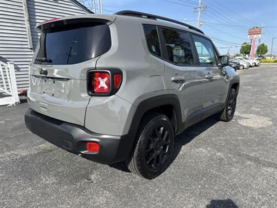 2020 Jeep Renegade Altitude   - Photo 3 - Toms River, NJ 08753
