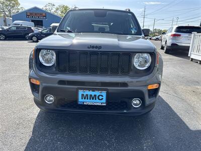 2020 Jeep Renegade Altitude   - Photo 7 - Toms River, NJ 08753