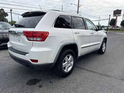 2012 Jeep Grand Cherokee Laredo - Photo 3 - Toms River, NJ 08753