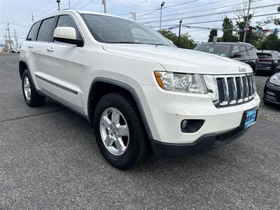 2012 Jeep Grand Cherokee Laredo - Photo 2 - Toms River, NJ 08753