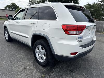 2012 Jeep Grand Cherokee Laredo - Photo 4 - Toms River, NJ 08753