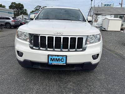 2012 Jeep Grand Cherokee Laredo - Photo 7 - Toms River, NJ 08753