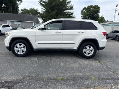 2012 Jeep Grand Cherokee Laredo - Photo 5 - Toms River, NJ 08753