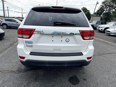 2012 Jeep Grand Cherokee Laredo - Photo 8 - Toms River, NJ 08753