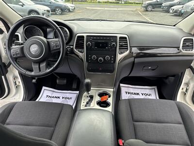 2012 Jeep Grand Cherokee Laredo - Photo 12 - Toms River, NJ 08753
