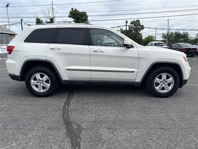 2012 Jeep Grand Cherokee Laredo - Photo 6 - Toms River, NJ 08753