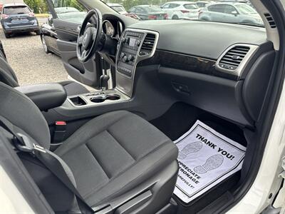 2012 Jeep Grand Cherokee Laredo - Photo 10 - Toms River, NJ 08753