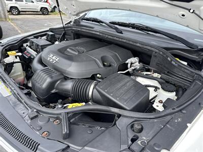 2012 Jeep Grand Cherokee Laredo - Photo 19 - Toms River, NJ 08753
