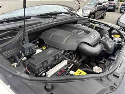 2012 Jeep Grand Cherokee Laredo - Photo 18 - Toms River, NJ 08753