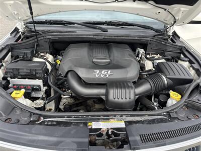2012 Jeep Grand Cherokee Laredo - Photo 17 - Toms River, NJ 08753
