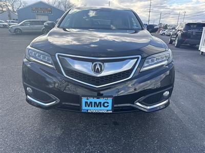 2017 Acura RDX w/Advance   - Photo 7 - Toms River, NJ 08753
