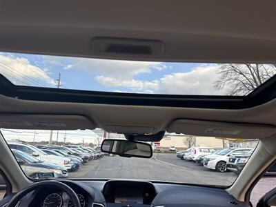 2017 Acura RDX w/Advance   - Photo 14 - Toms River, NJ 08753