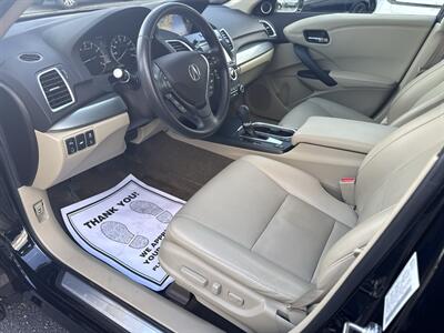 2017 Acura RDX w/Advance   - Photo 10 - Toms River, NJ 08753