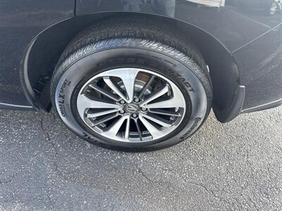 2017 Acura RDX w/Advance   - Photo 9 - Toms River, NJ 08753