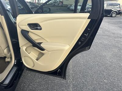 2017 Acura RDX w/Advance   - Photo 16 - Toms River, NJ 08753