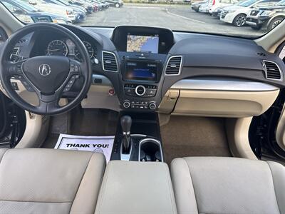 2017 Acura RDX w/Advance   - Photo 13 - Toms River, NJ 08753
