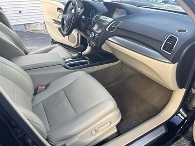 2017 Acura RDX w/Advance   - Photo 11 - Toms River, NJ 08753