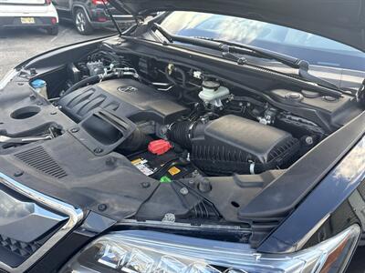 2017 Acura RDX w/Advance   - Photo 21 - Toms River, NJ 08753