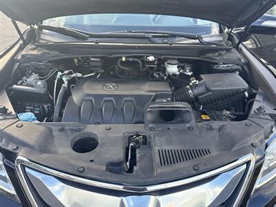2017 Acura RDX w/Advance   - Photo 19 - Toms River, NJ 08753