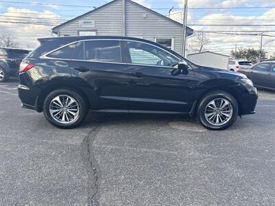 2017 Acura RDX w/Advance   - Photo 6 - Toms River, NJ 08753
