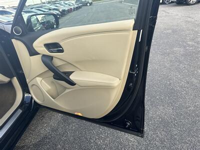 2017 Acura RDX w/Advance   - Photo 15 - Toms River, NJ 08753