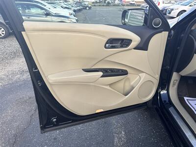 2017 Acura RDX w/Advance   - Photo 17 - Toms River, NJ 08753