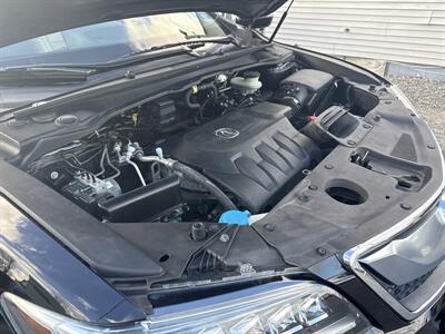 2017 Acura RDX w/Advance   - Photo 20 - Toms River, NJ 08753