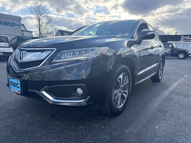 2017 Acura RDX w/Advance   - Photo 1 - Toms River, NJ 08753