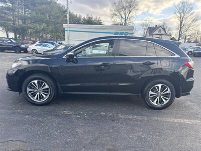 2017 Acura RDX w/Advance   - Photo 5 - Toms River, NJ 08753