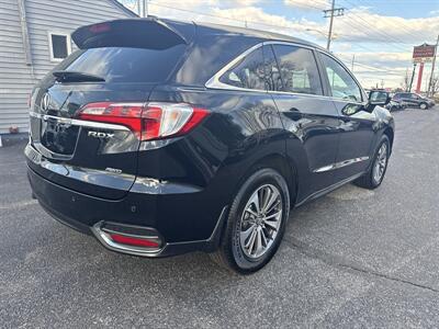 2017 Acura RDX w/Advance   - Photo 3 - Toms River, NJ 08753