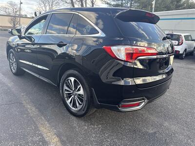 2017 Acura RDX w/Advance   - Photo 4 - Toms River, NJ 08753