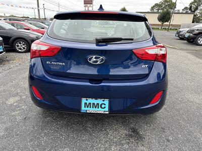 2013 Hyundai ELANTRA GT SE   - Photo 8 - Toms River, NJ 08753