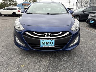 2013 Hyundai ELANTRA GT SE   - Photo 7 - Toms River, NJ 08753