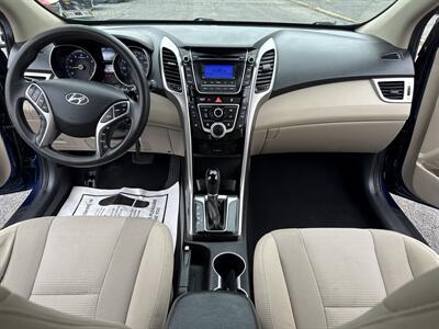 2013 Hyundai ELANTRA GT SE   - Photo 13 - Toms River, NJ 08753