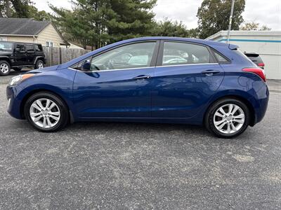2013 Hyundai ELANTRA GT SE   - Photo 5 - Toms River, NJ 08753