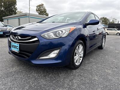 2013 Hyundai ELANTRA GT SE   - Photo 1 - Toms River, NJ 08753