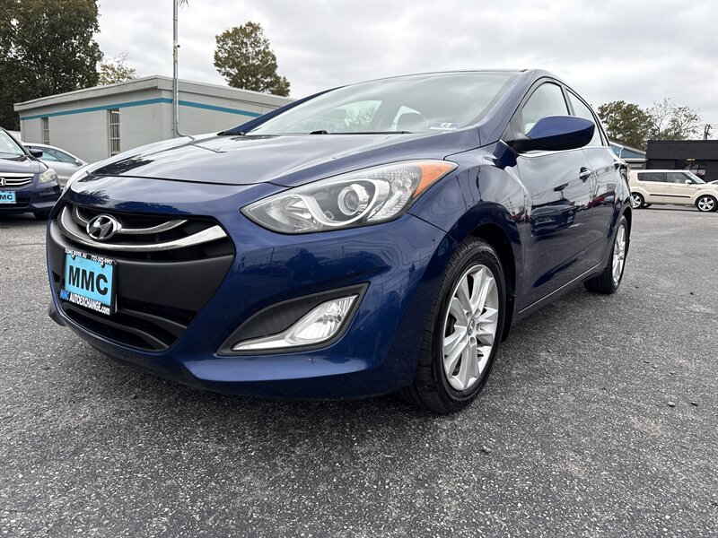 2013 Hyundai ELANTRA GT SE - Photo 1 - Toms River, NJ 08753