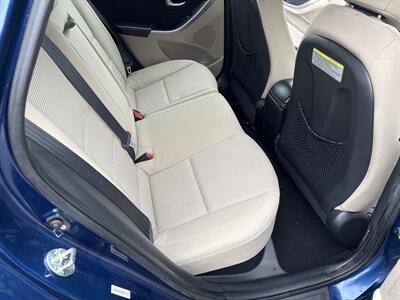 2013 Hyundai ELANTRA GT SE   - Photo 12 - Toms River, NJ 08753