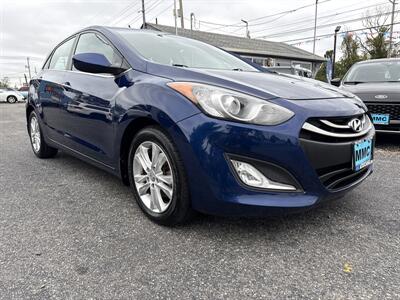 2013 Hyundai ELANTRA GT SE   - Photo 2 - Toms River, NJ 08753