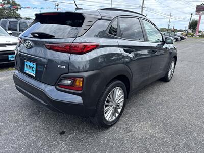 2019 Hyundai KONA SEL   - Photo 3 - Toms River, NJ 08753