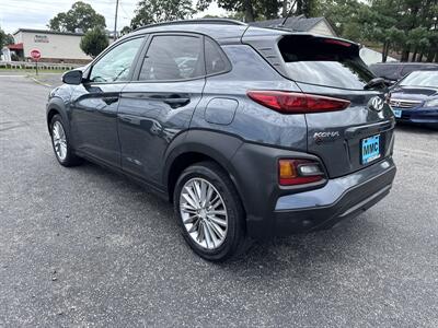 2019 Hyundai KONA SEL   - Photo 4 - Toms River, NJ 08753