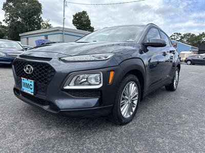 2019 Hyundai KONA SEL   - Photo 1 - Toms River, NJ 08753