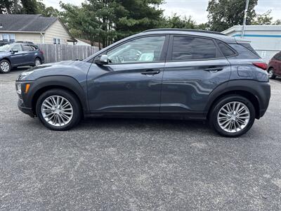2019 Hyundai KONA SEL   - Photo 5 - Toms River, NJ 08753