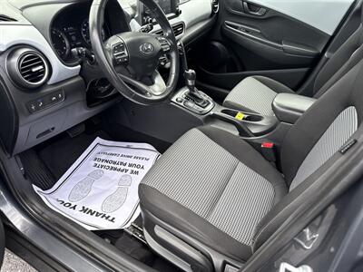 2019 Hyundai KONA SEL   - Photo 9 - Toms River, NJ 08753