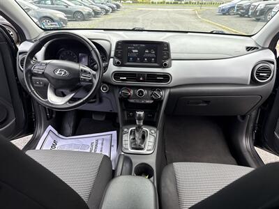 2019 Hyundai KONA SEL   - Photo 12 - Toms River, NJ 08753