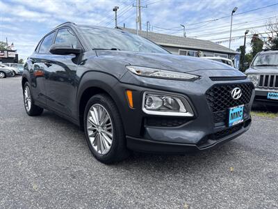 2019 Hyundai KONA SEL   - Photo 2 - Toms River, NJ 08753
