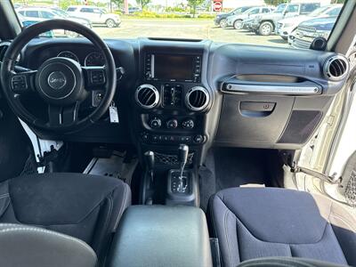 2013 Jeep Wrangler Unlimited Sahara - Photo 13 - Toms River, NJ 08753