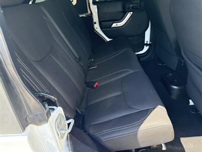 2013 Jeep Wrangler Unlimited Sahara - Photo 12 - Toms River, NJ 08753