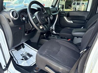 2013 Jeep Wrangler Unlimited Sahara - Photo 10 - Toms River, NJ 08753