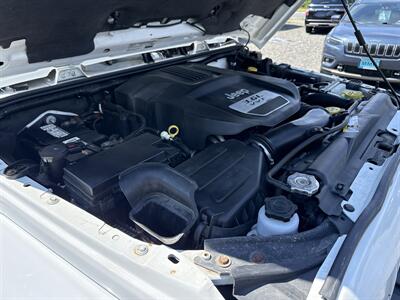 2013 Jeep Wrangler Unlimited Sahara - Photo 19 - Toms River, NJ 08753